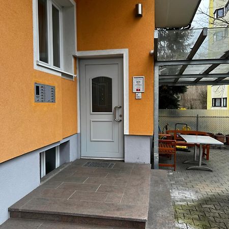Salzburgrooms Kültér fotó
