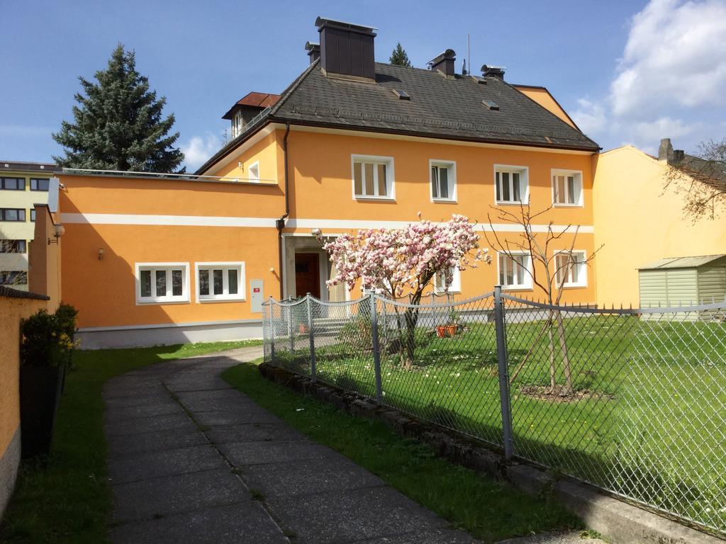 Salzburgrooms Kültér fotó