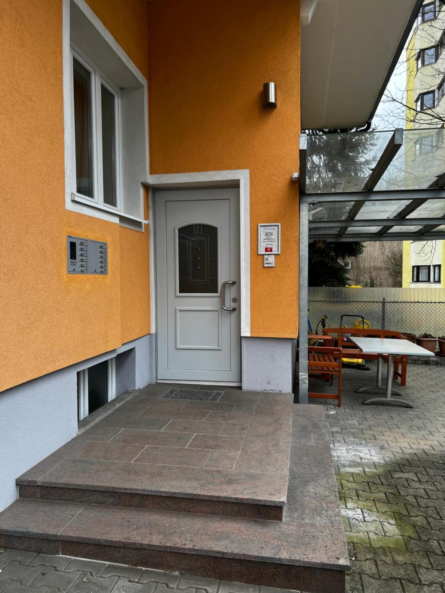 Salzburgrooms Kültér fotó