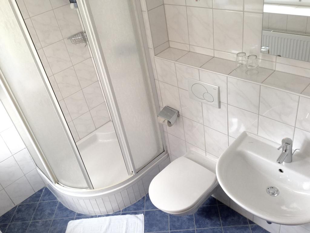 Salzburgrooms Szoba fotó