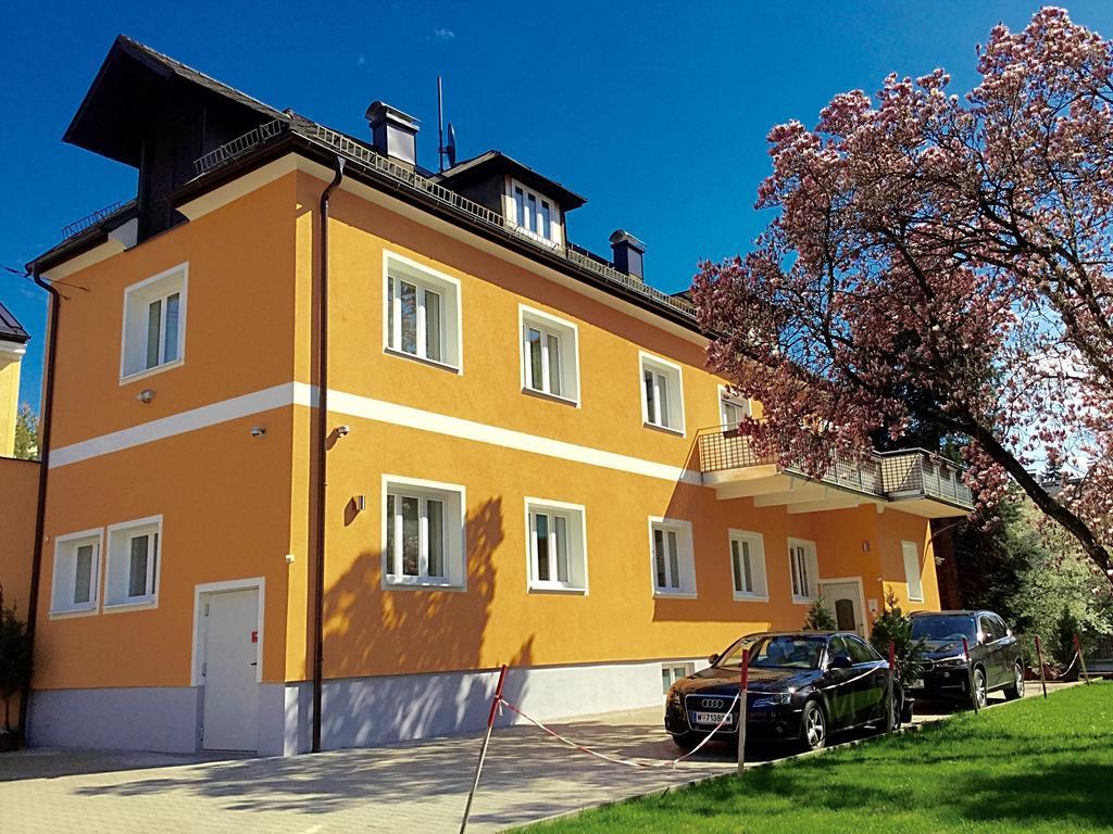 Salzburgrooms Kültér fotó