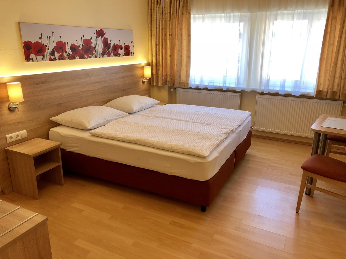 Salzburgrooms Kültér fotó