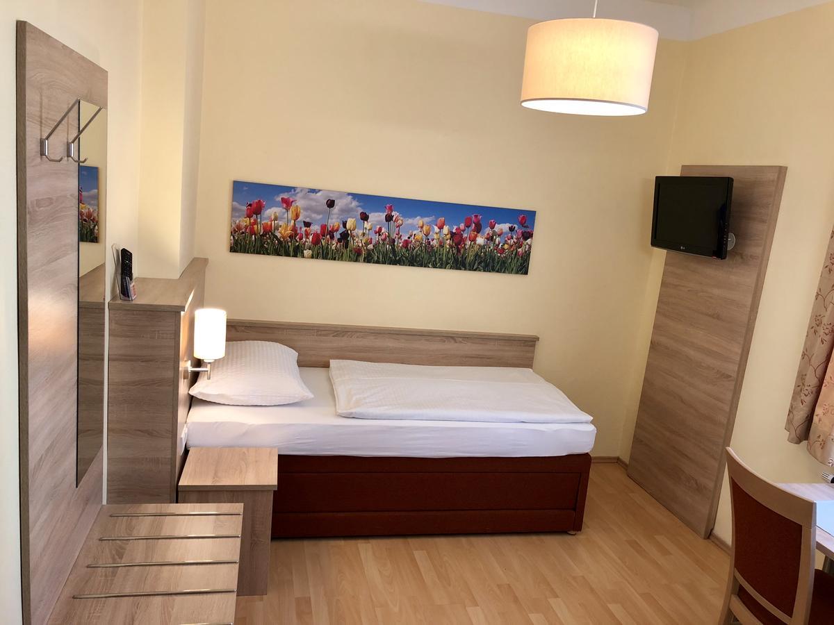 Salzburgrooms Kültér fotó