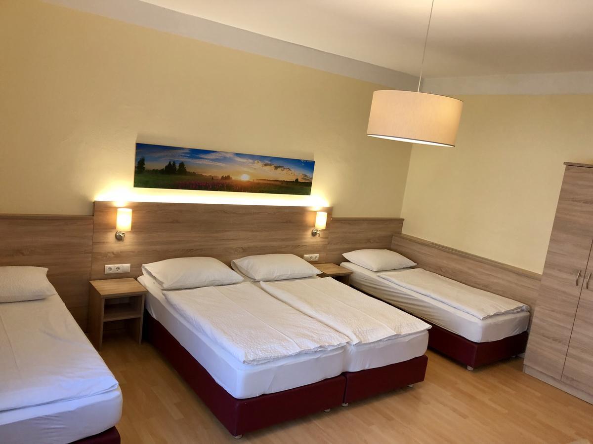 Salzburgrooms Kültér fotó