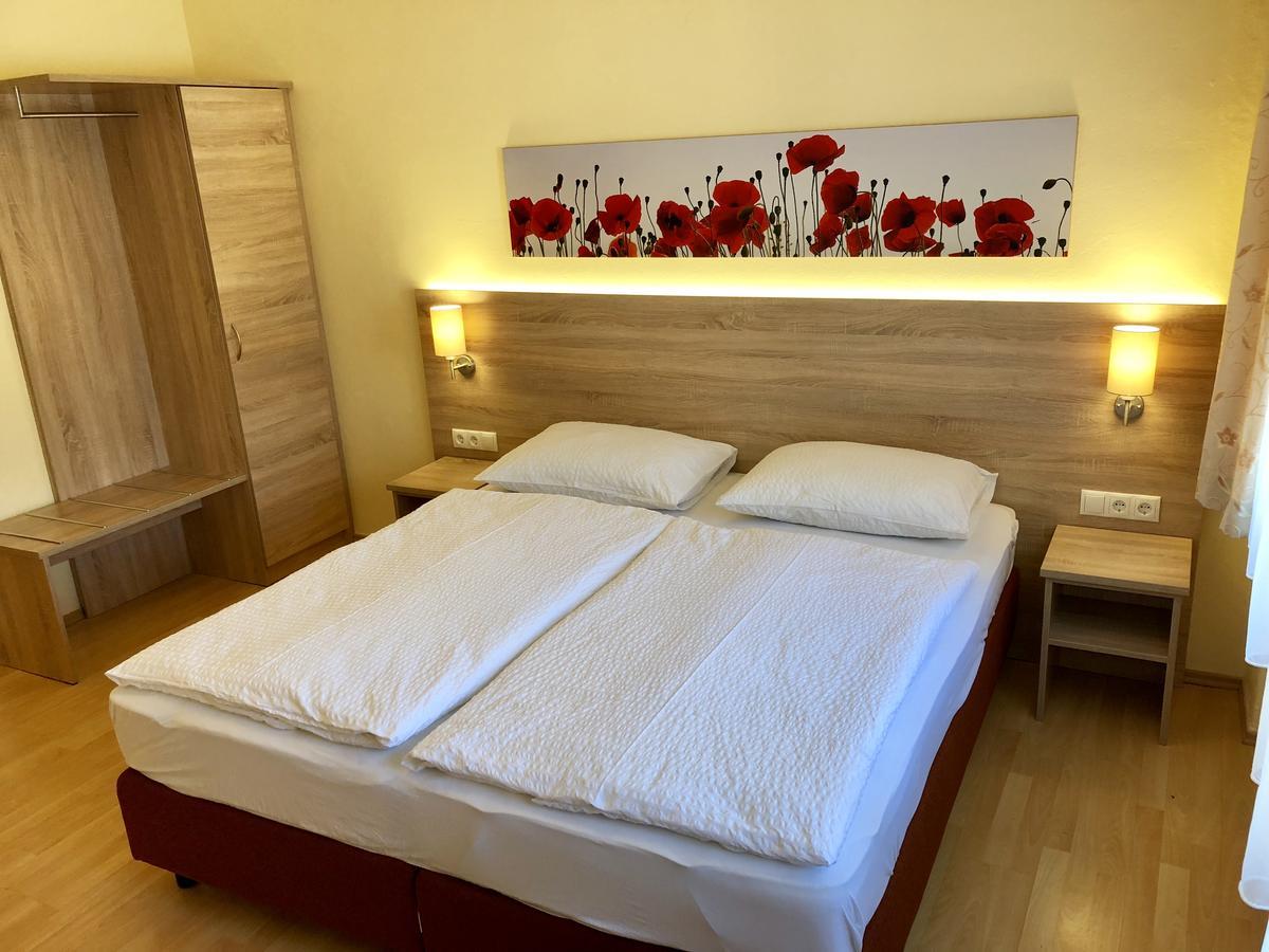 Salzburgrooms Kültér fotó