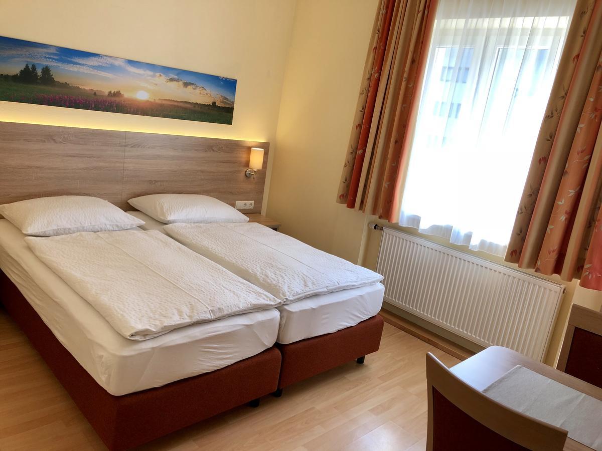 Salzburgrooms Kültér fotó