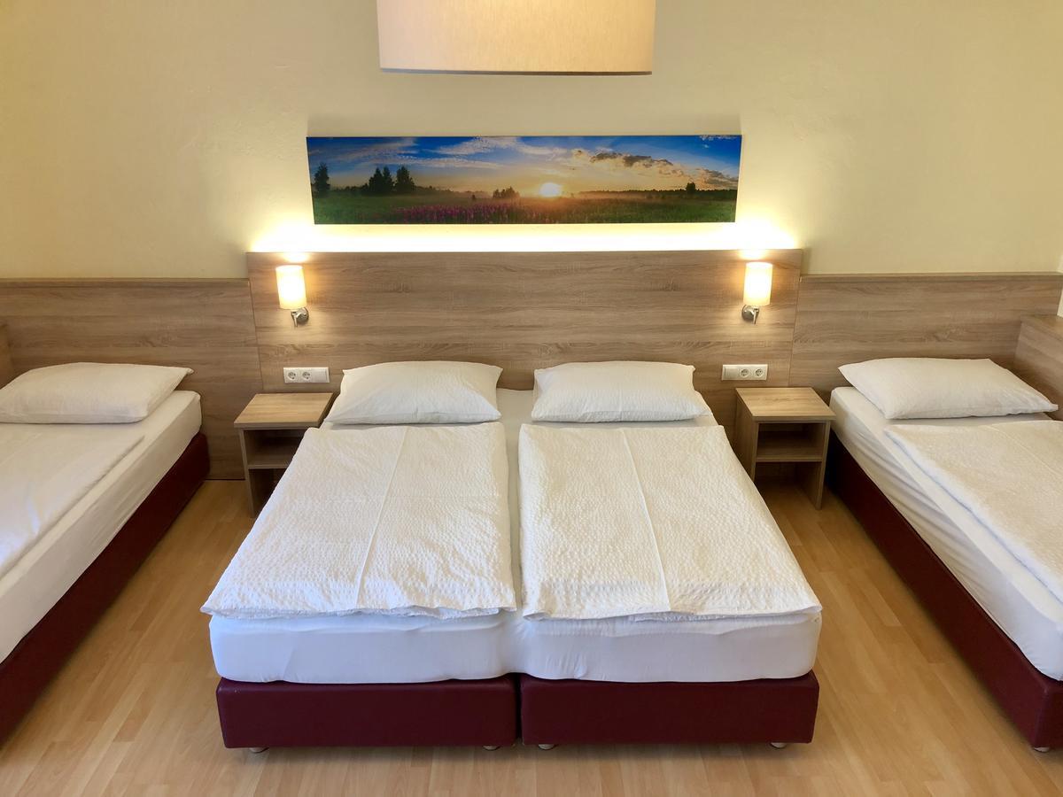 Salzburgrooms Kültér fotó